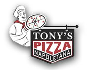 Tony's Pizza